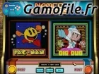 Namco All-Stars: Pac-Man and Dig Dug