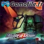 Border Down