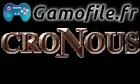 Cronous: The Shadow of Conspiracy