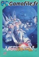 Metal Storm