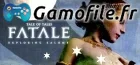 Fatale: Exploring Salome