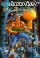 Duke Nukem II