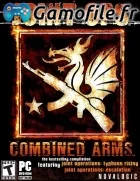 Joint Operations: Combined Arms