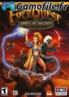 EverQuest: Gates of Discord