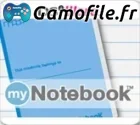 myNotebook: Pearl