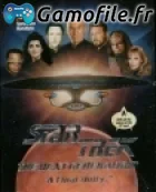 Star Trek: The Next Generation - A Final Unity