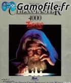 The Chessmaster 4000 Turbo