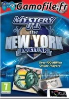 Mystery P.I.: The New York Fortune
