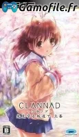 Clannad: Mitsumi Mamoru Sakamichi de - Joukan
