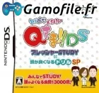 Quiz Present Variety Q-Sama!! DS: Pressure Study x
