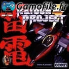 The Raiden Project