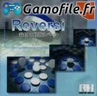 Morita no Saikyou Reversi