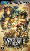 Grand Knights History