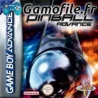 Pinball Advance