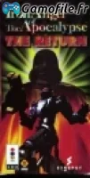 Iron Angel of the Apocalypse: The Return