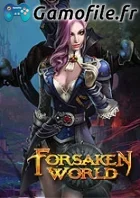 Forsaken World
