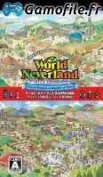 World Neverland 2in1 Portable: Olerud Kingdom & Re