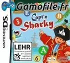 Lernerfolg Vorschule: Capt'n Sharky