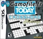 USA Today Crossword Challenge