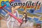 Nankoku Shirei!! Spy vs Spy