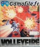 Volley Fire