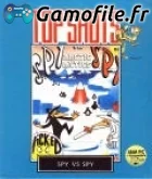 Spy vs Spy: Arctic Antics