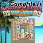 Caribbean Mah Jong