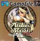 Marie no Atelier Plus: Salburg no Renkinjutsushi