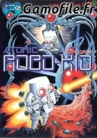 Atomic Robo-Kid