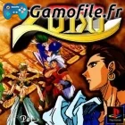 Arkana Senki Ludo