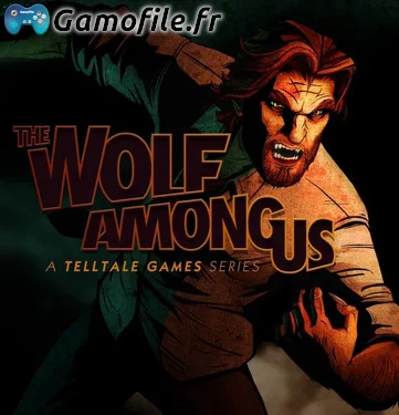The wolf among us