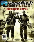 Conflict: Denied Ops