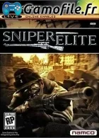 Sniper Elite