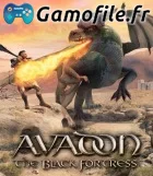 Avadon: The Black Fortress