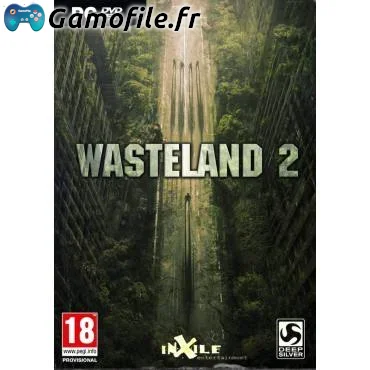 Wasteland 2