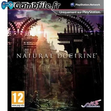 Natural Doctrine
