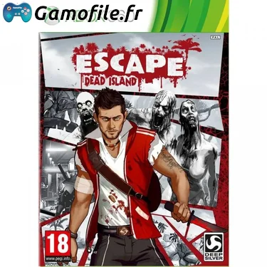 Escape Dead Island