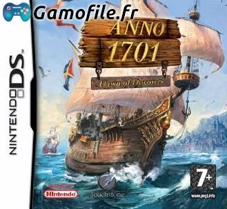 Anno 1701