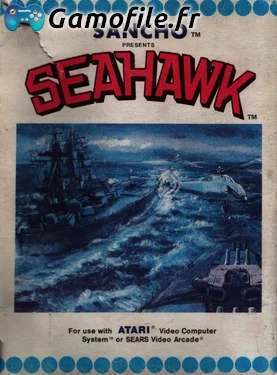 Seahawk