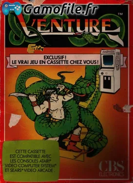 Venture