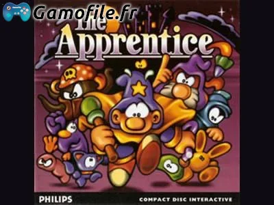 The Apprentice