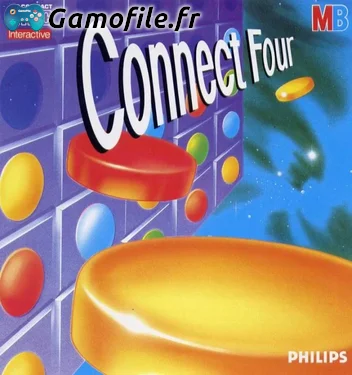 Connect Four