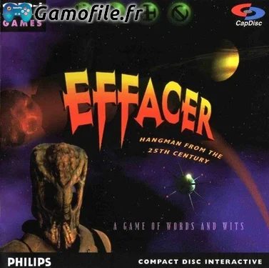 Effacer