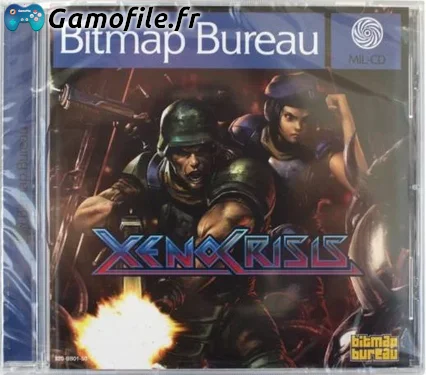 Xeno Crisis