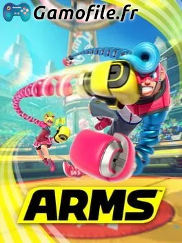 ARMS