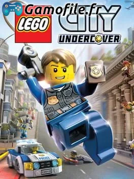 LEGO City: Undercover