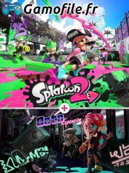 Splatoon 2