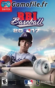 R.B.I. Baseball 2017