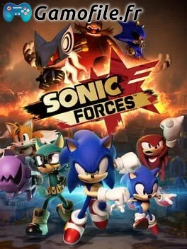 Sonic Forces