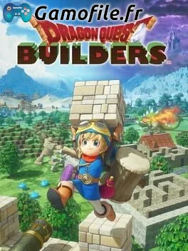 Dragon Quest Builders